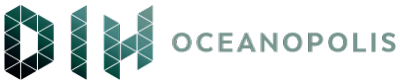 DIH Oceanopolis logo